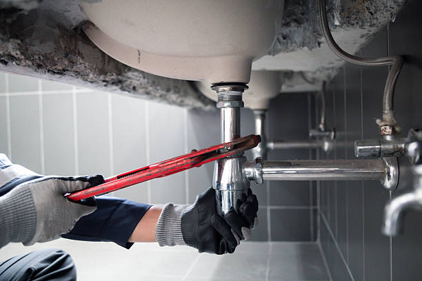 Trusted Gas Line Repair service in Sausalito, CA - Masters Plumbing Service